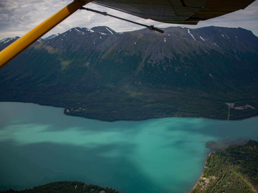 Scenic Mountain Air-穆斯帕斯必去景点