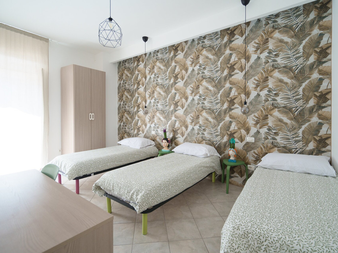 B&B La Testuggine主图