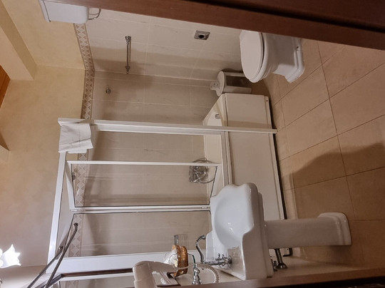 Il Podere Hotel主图