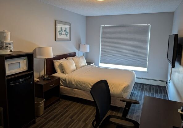 Capital Suites Iqaluit主图