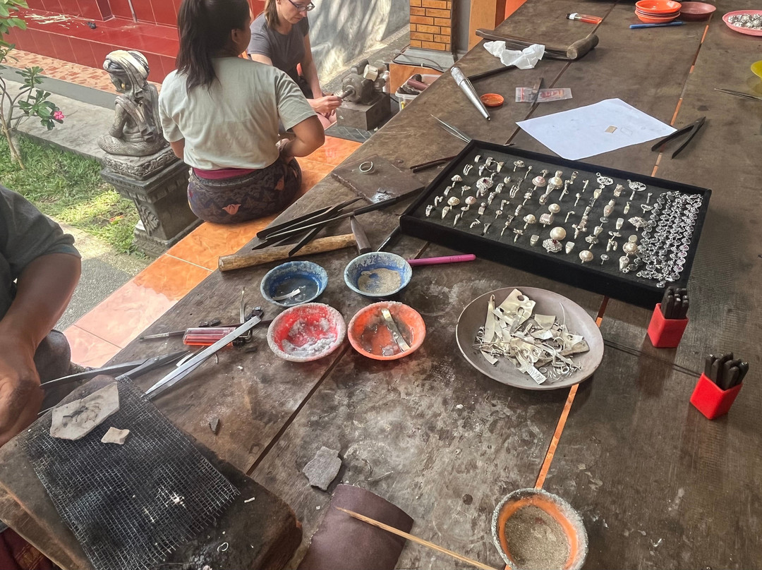 Bali Purma Art And Workshop景点图片