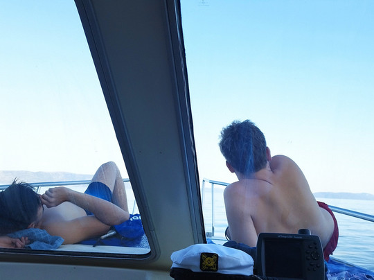 Marinero Excursions Rabac-拉巴克必去景点