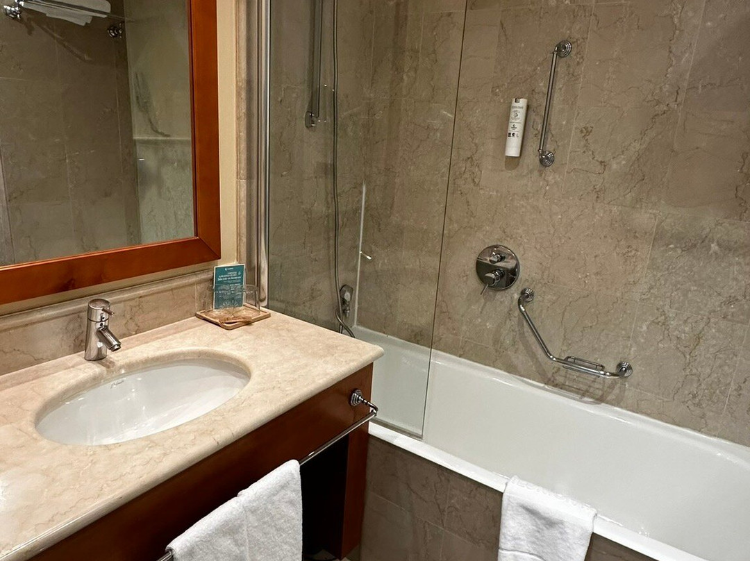 水景三号舒适酒店主图