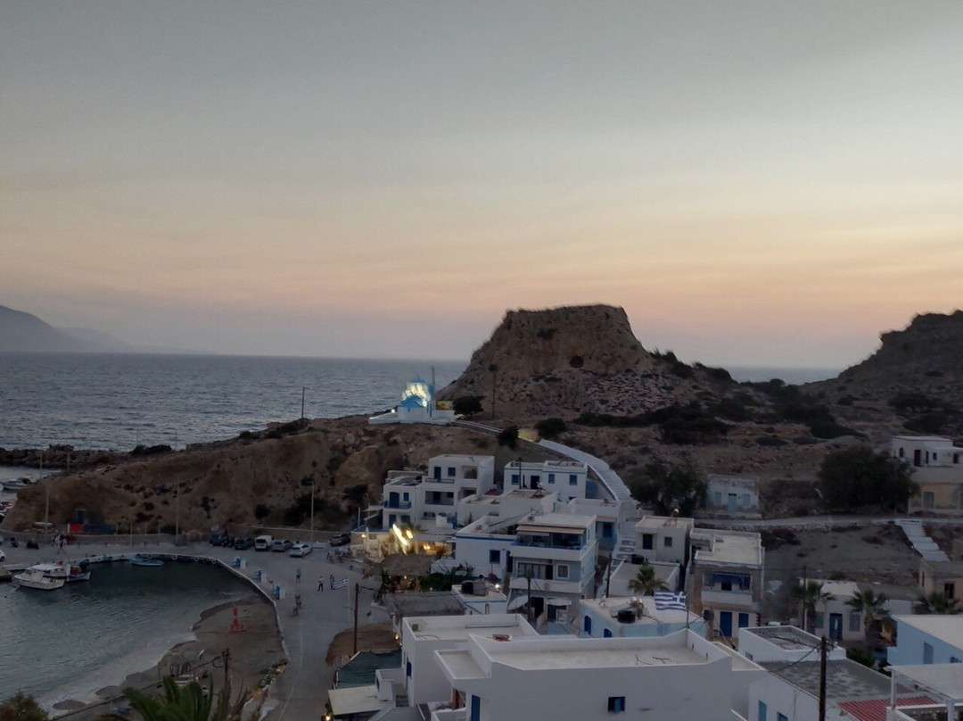 Arhontiko Hotel主图