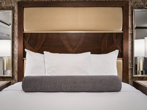 黑鹰马蹄娱乐场酒店 - 凯撒奖励计划的凯悦悠选主图