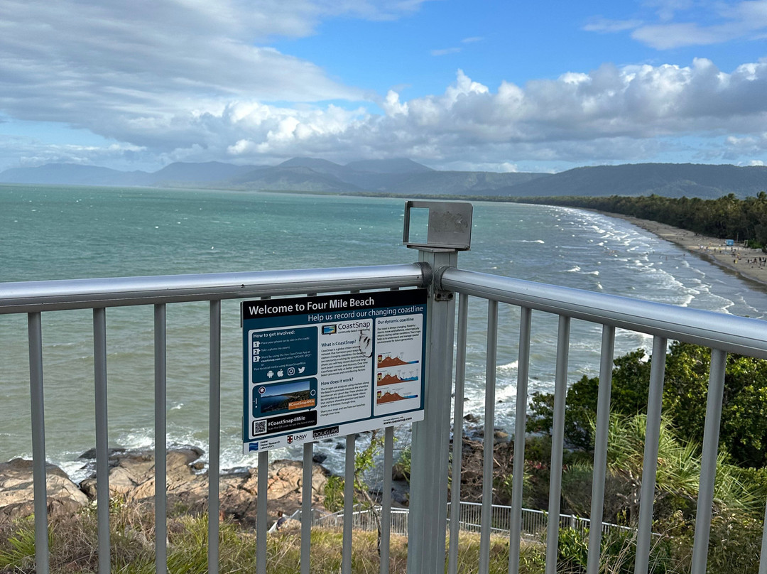 Flagstaff Hill Lookout-道格拉斯港必去景点