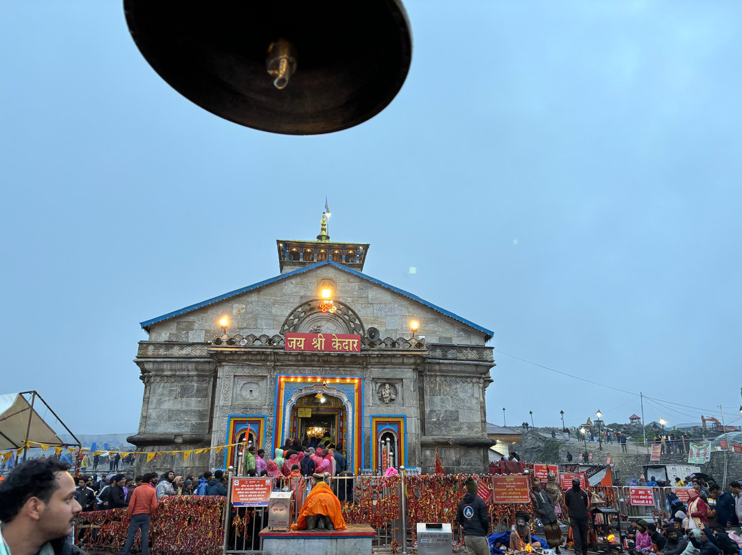Uttarakhand Trips (Unit of BBY - Bharat Bhakti Yatra)景点图片