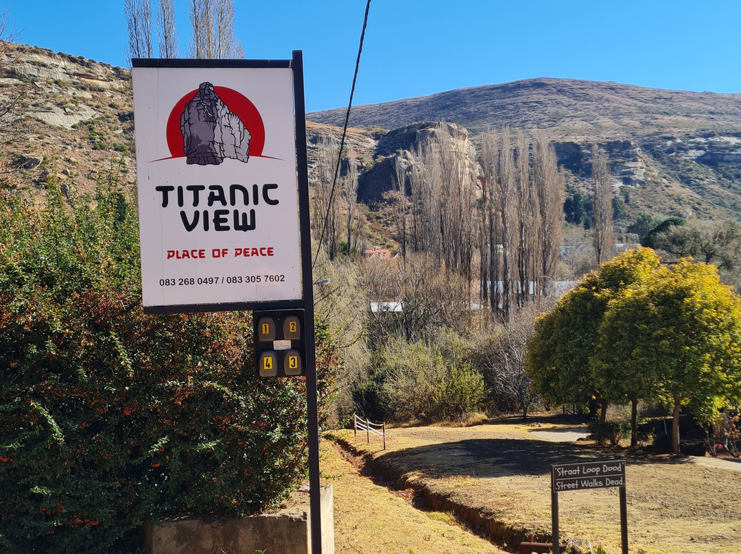 Bibliophile-克拉伦斯必去景点