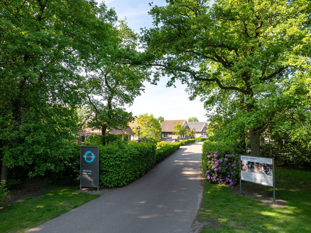 Residence Klein Vink