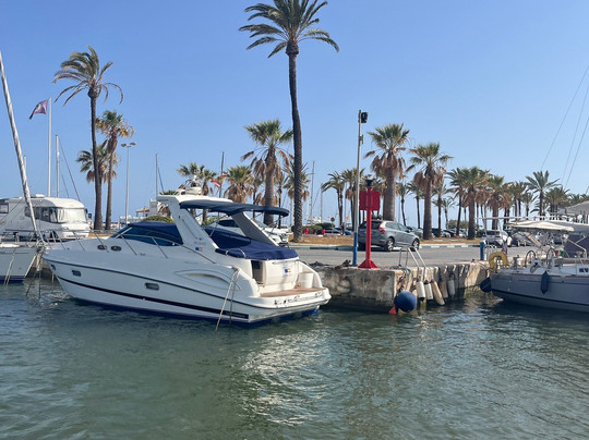 Kan Aima Boat Trips-班纳玛德纳必去景点