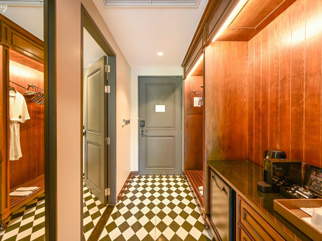 Hotel Labaris Khao Yai主图