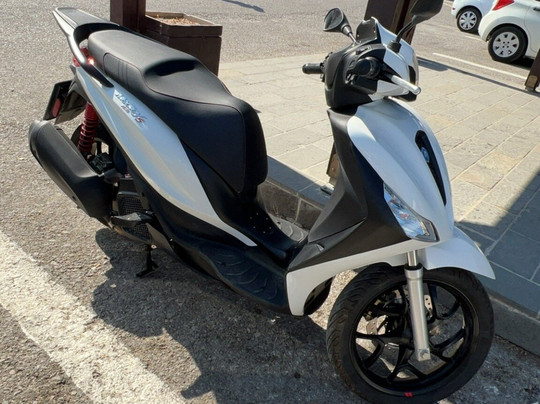 Express Rent a Car-罗德城必去景点