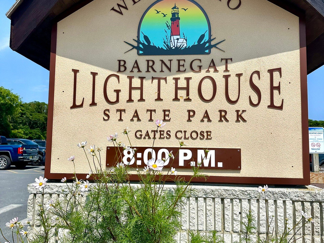 Barnegat Lighthouse State Park景点图片