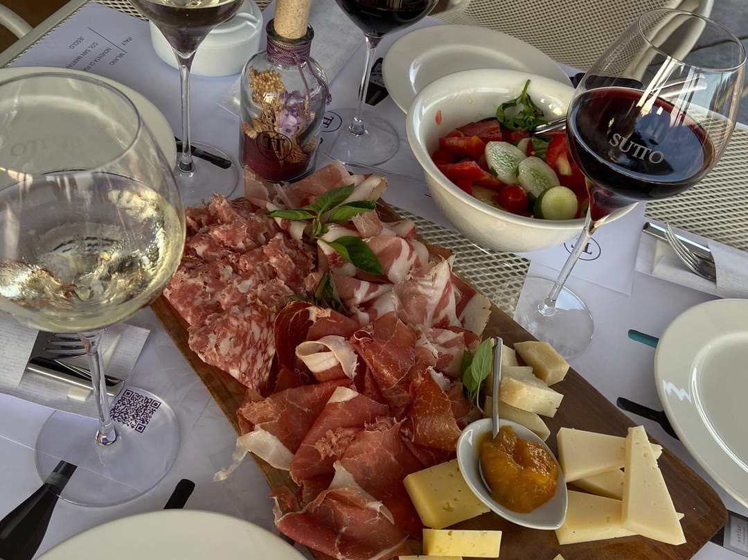 SuttoWine Jesolo-耶索洛必去景点