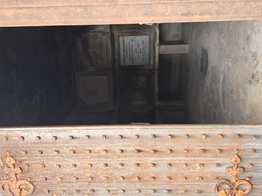 HISTORIC KILMUN-Kilmun必去景点