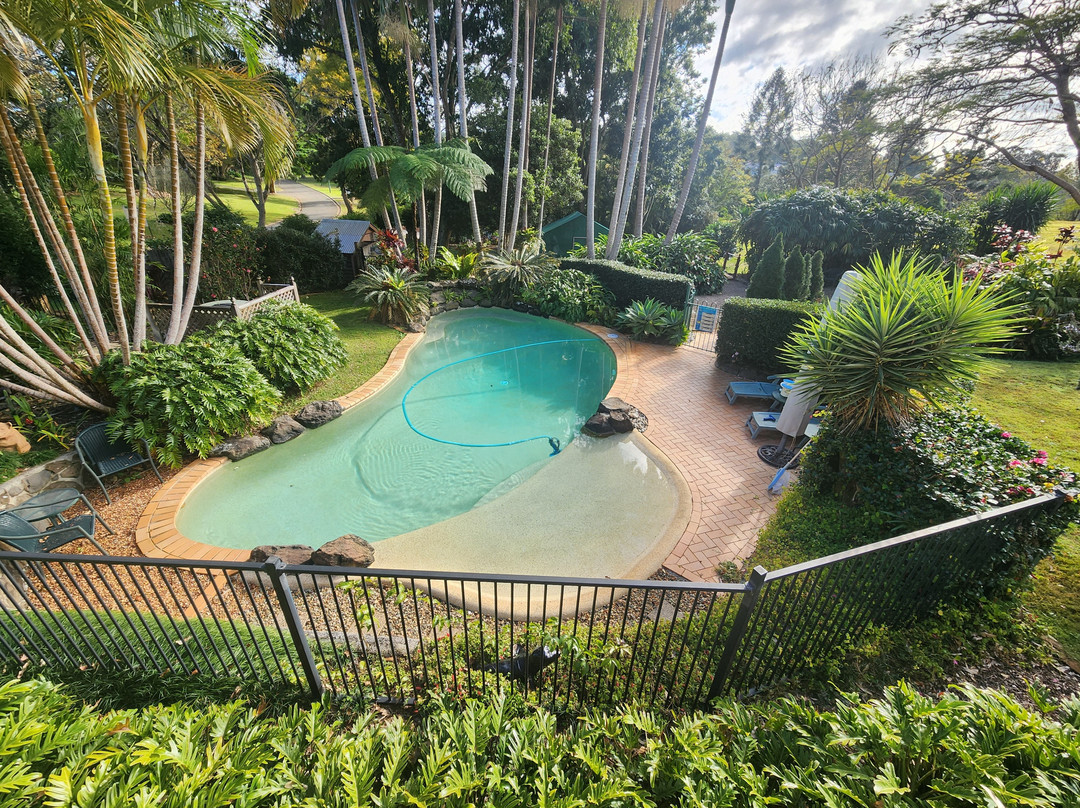 蒙特维尔普罗文卡尔酒店主图