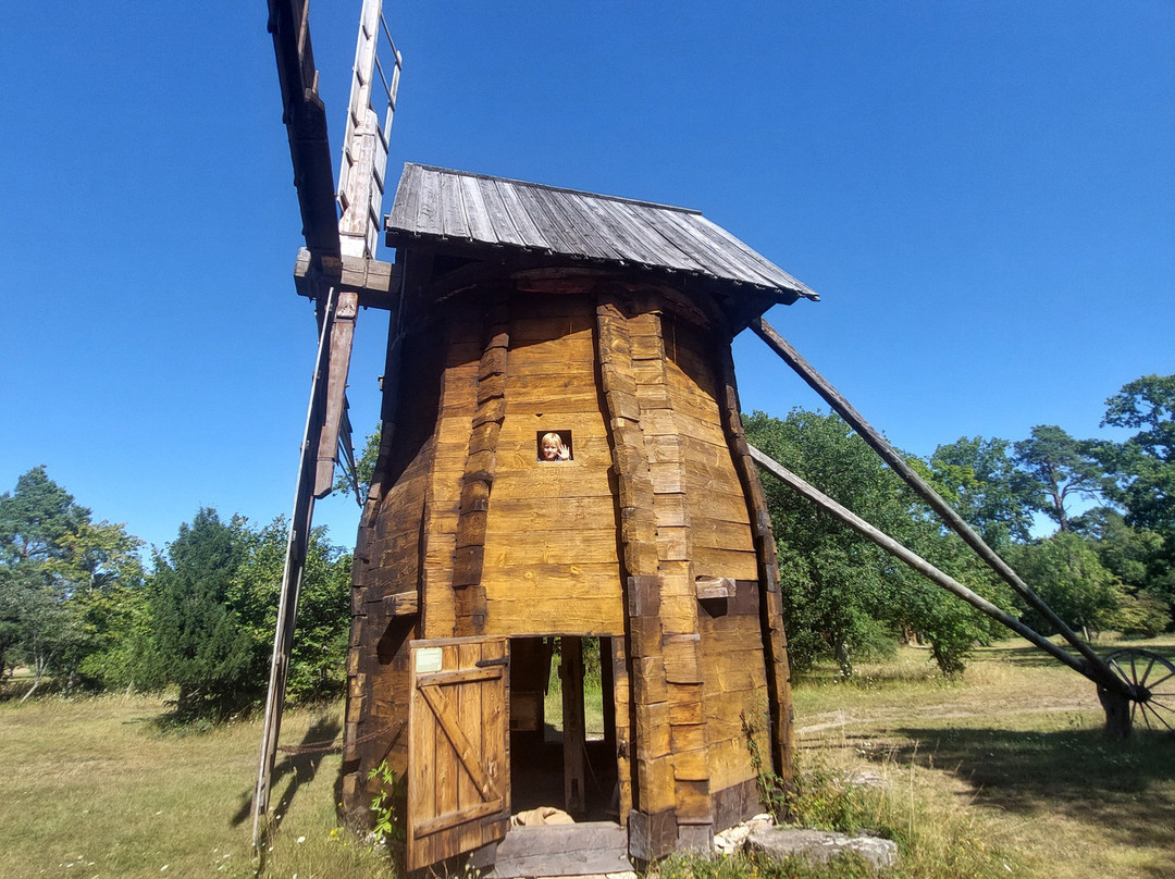 Bungemuseet-Farosund必去景点