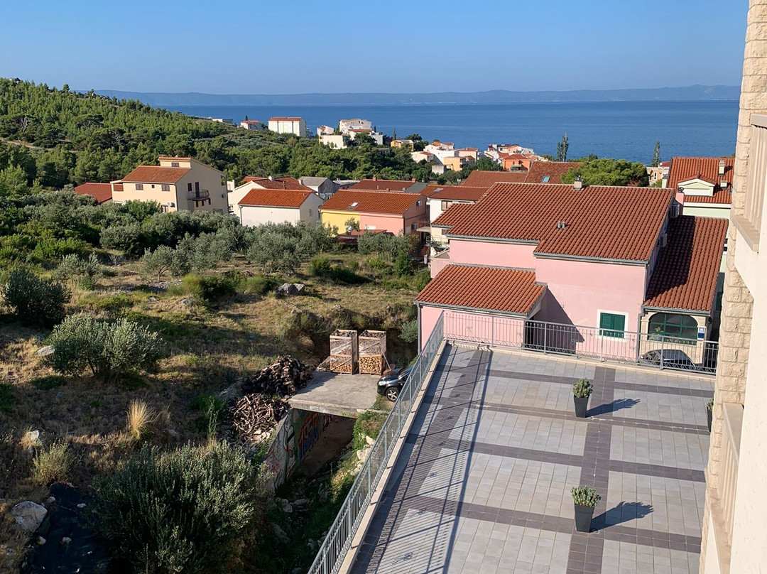 White Stone Villa主图