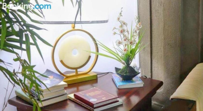 Hotel Del pacifico主图