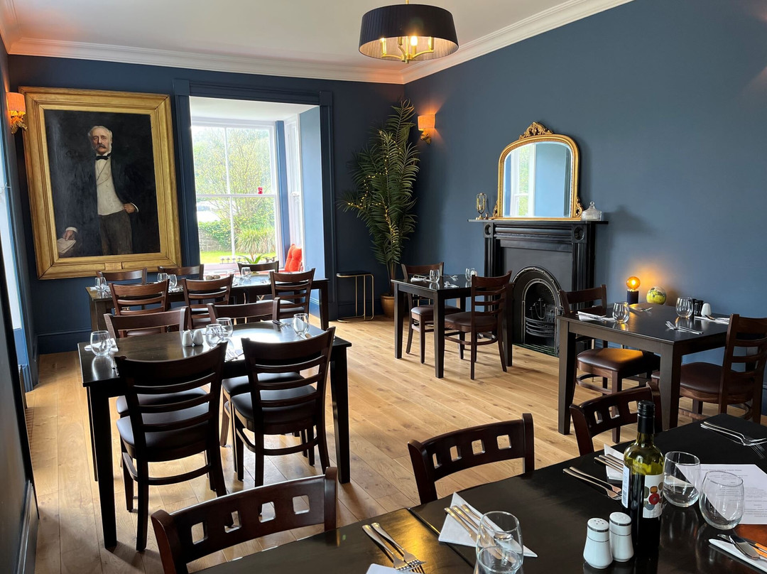 Picton House Restaurant