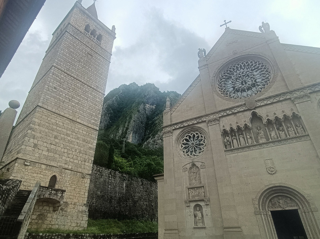 Duomo di Gemona del Friuli景点图片