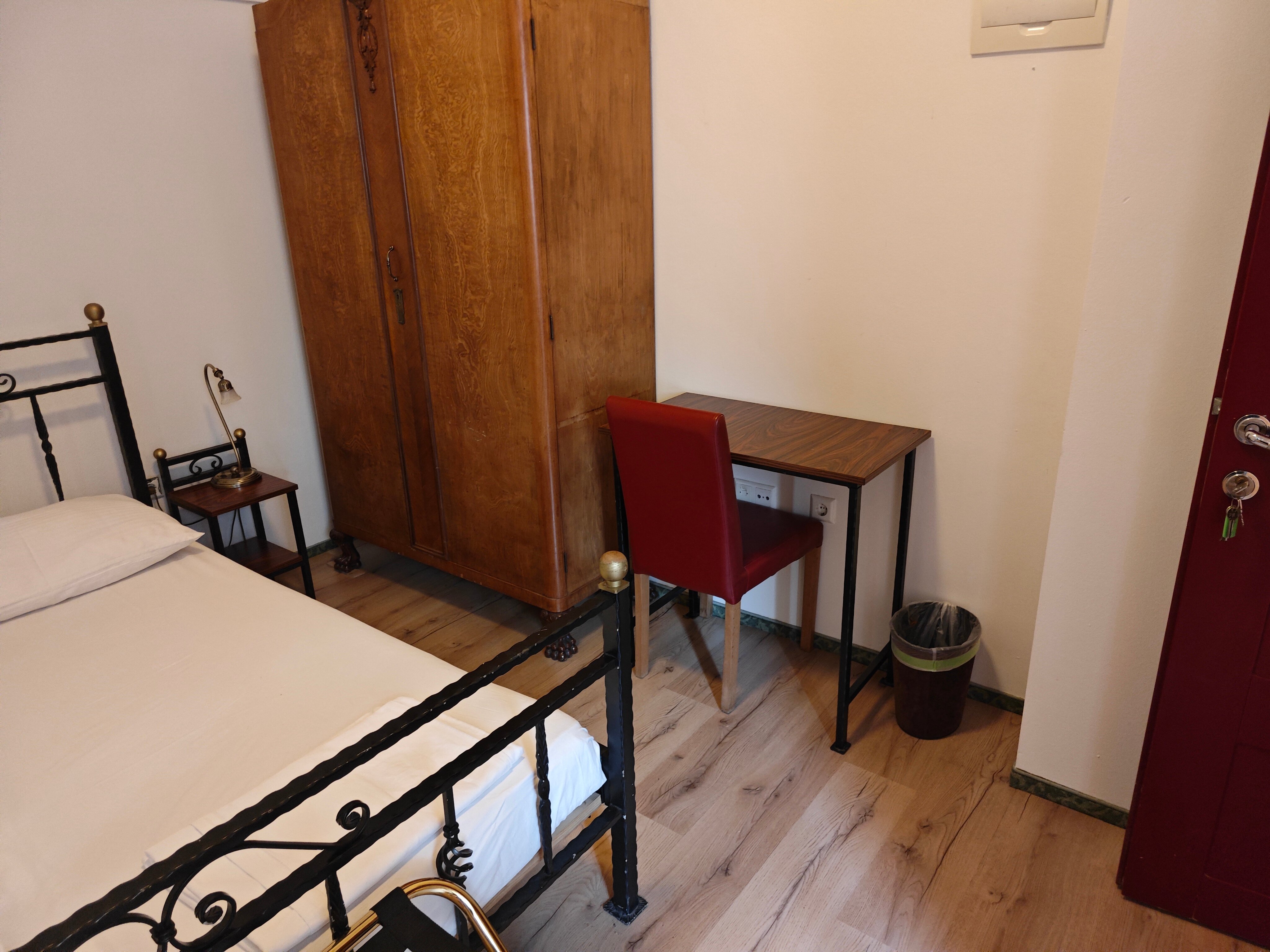 Park Hotel Ptuj-客卧