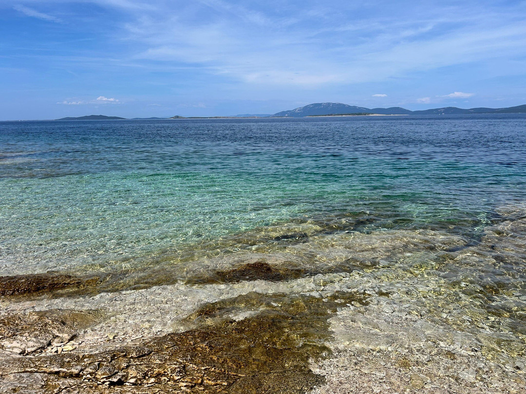 Susak Island景点图片