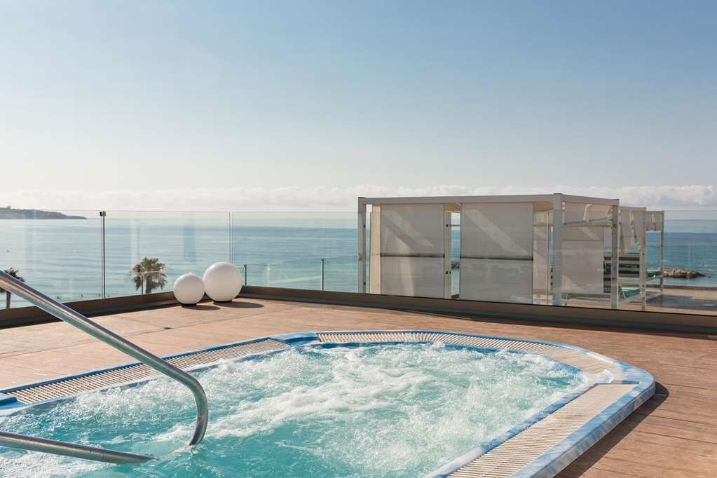 马里提姆最佳酒店主图