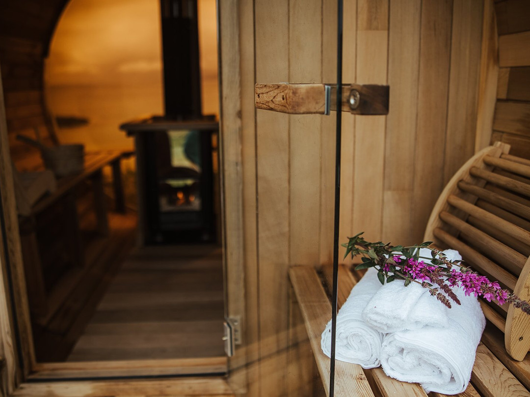 Sauna Bó Finne景点图片