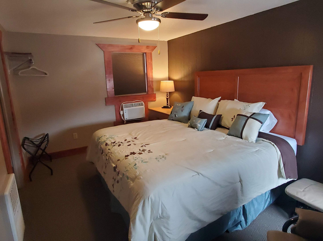 KJ's Inn and Suites By OYO Gettysburg U.S. Hwy 212