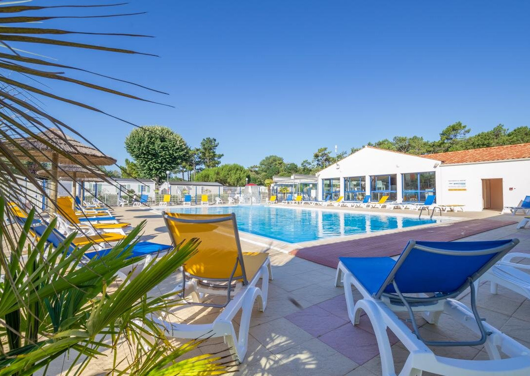 Camping L'Albizia