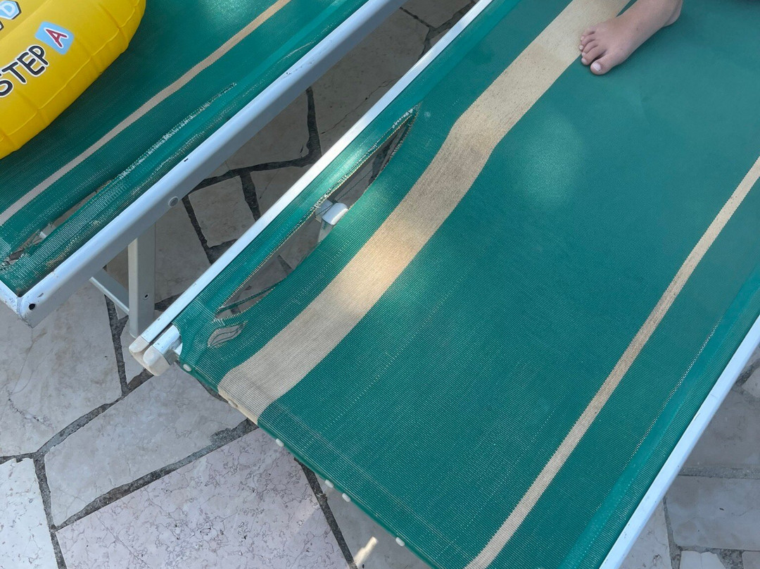 Grikò Country Slow Hotel主图