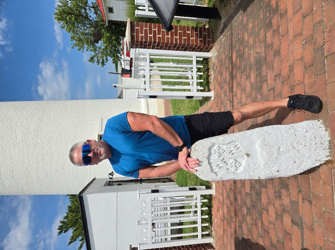 Fenwick Island Lighthouse-Fenwick Island必去景点