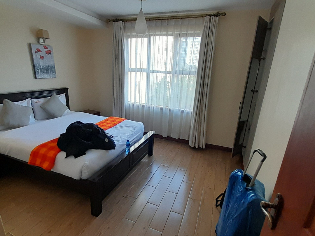 Fedha Residences主图