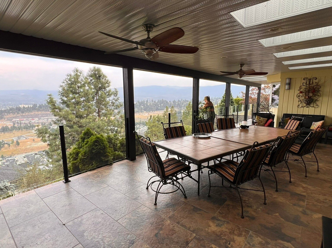 A View of the Lake B & B主图