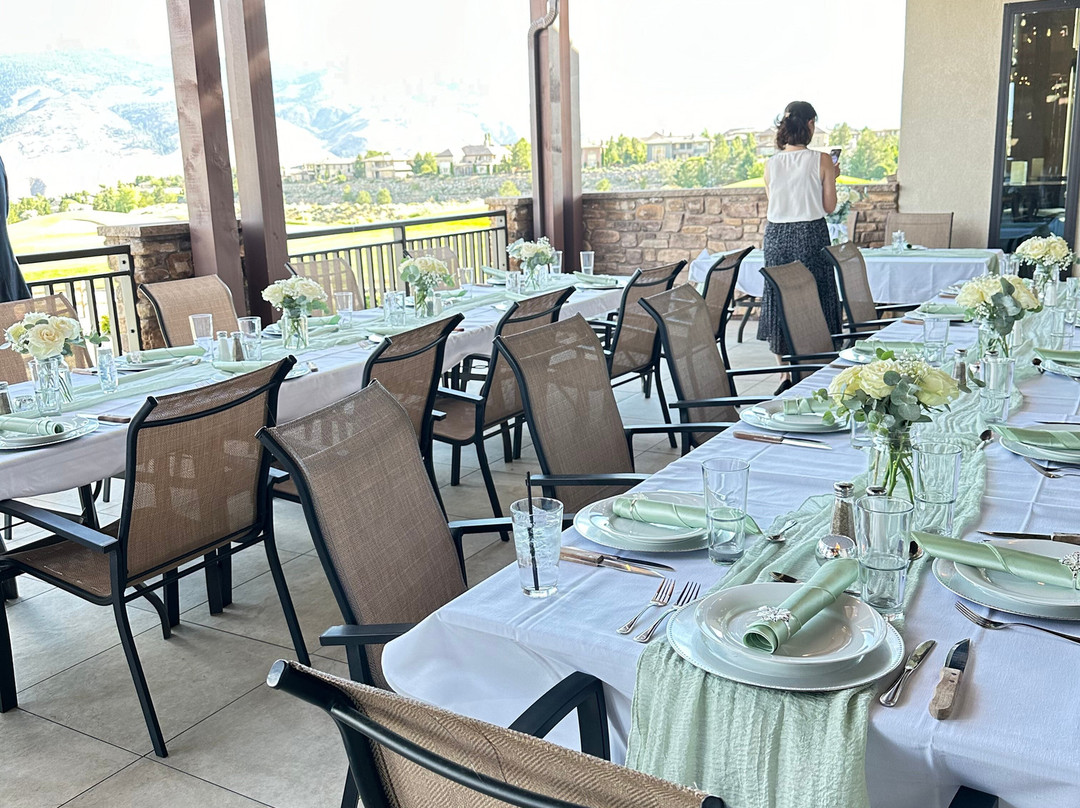 Somersett Golf & Country Club-里诺必去景点