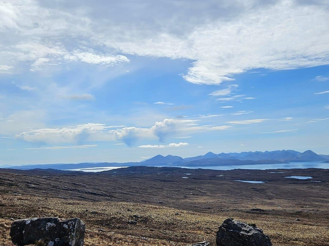 Bealach Tours景点图片