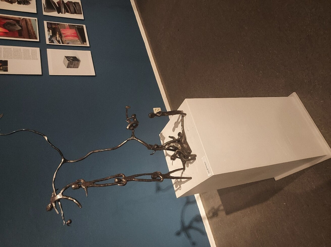 Regional Museum Kristianstad/ Kristianstad Center of Contemporary Art-Kristianstad必去景点