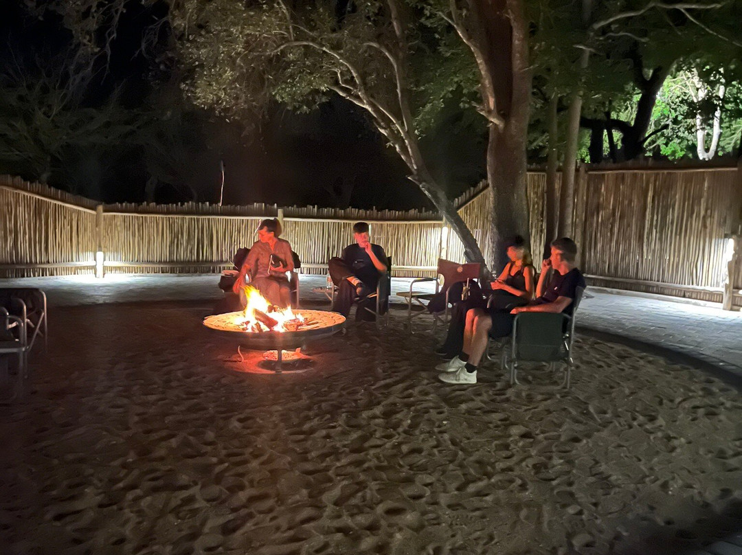 Little Africa Safari Lodge主图