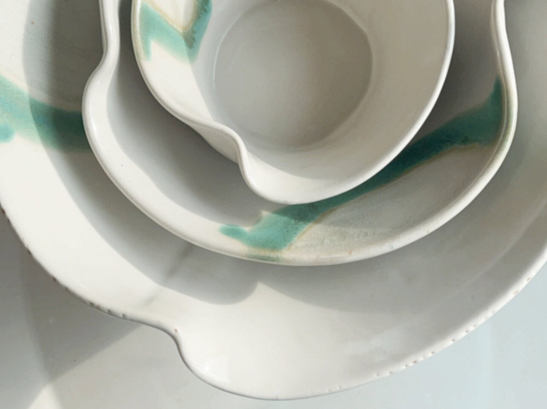 The Collective-罗斯霍尔必去景点