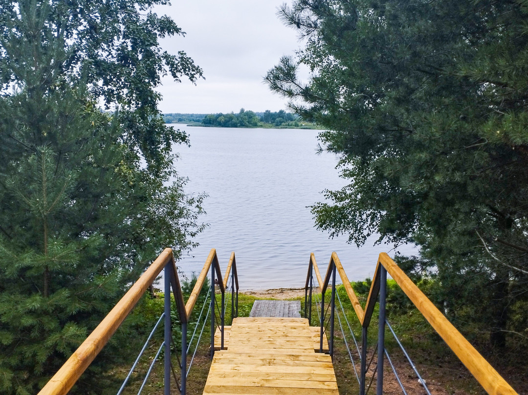 Emmaus Volga Club Country Hotel主图