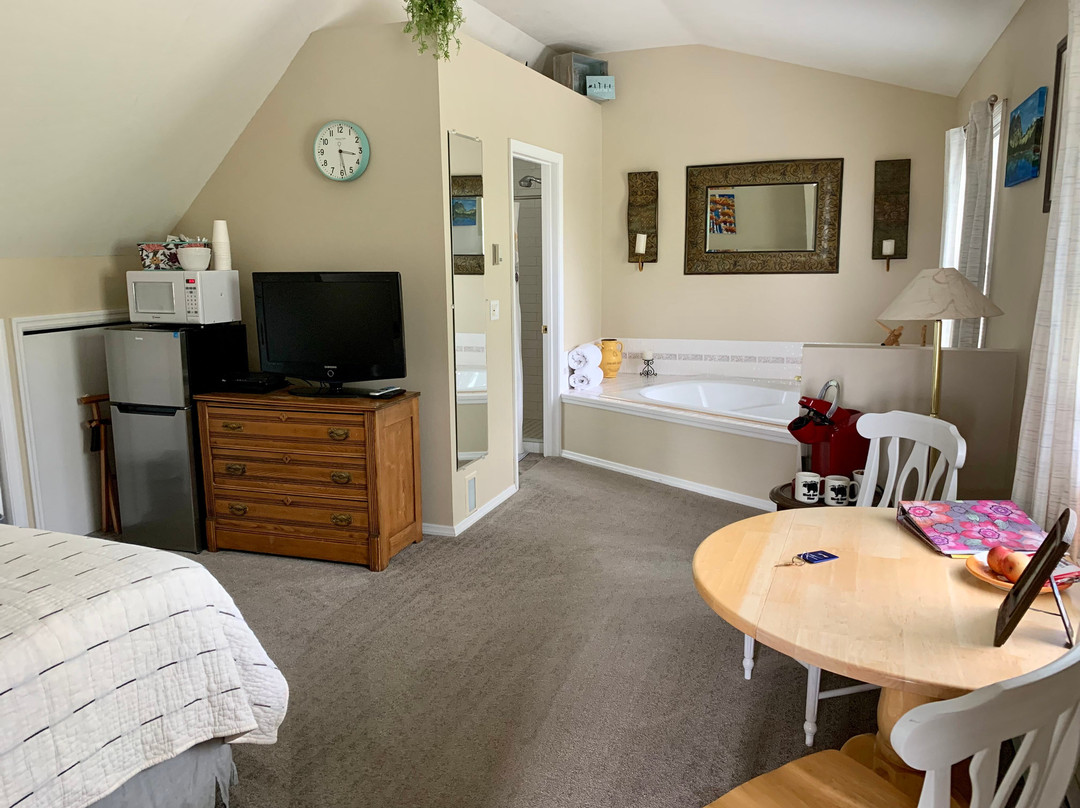 Fox Hollow Inn主图