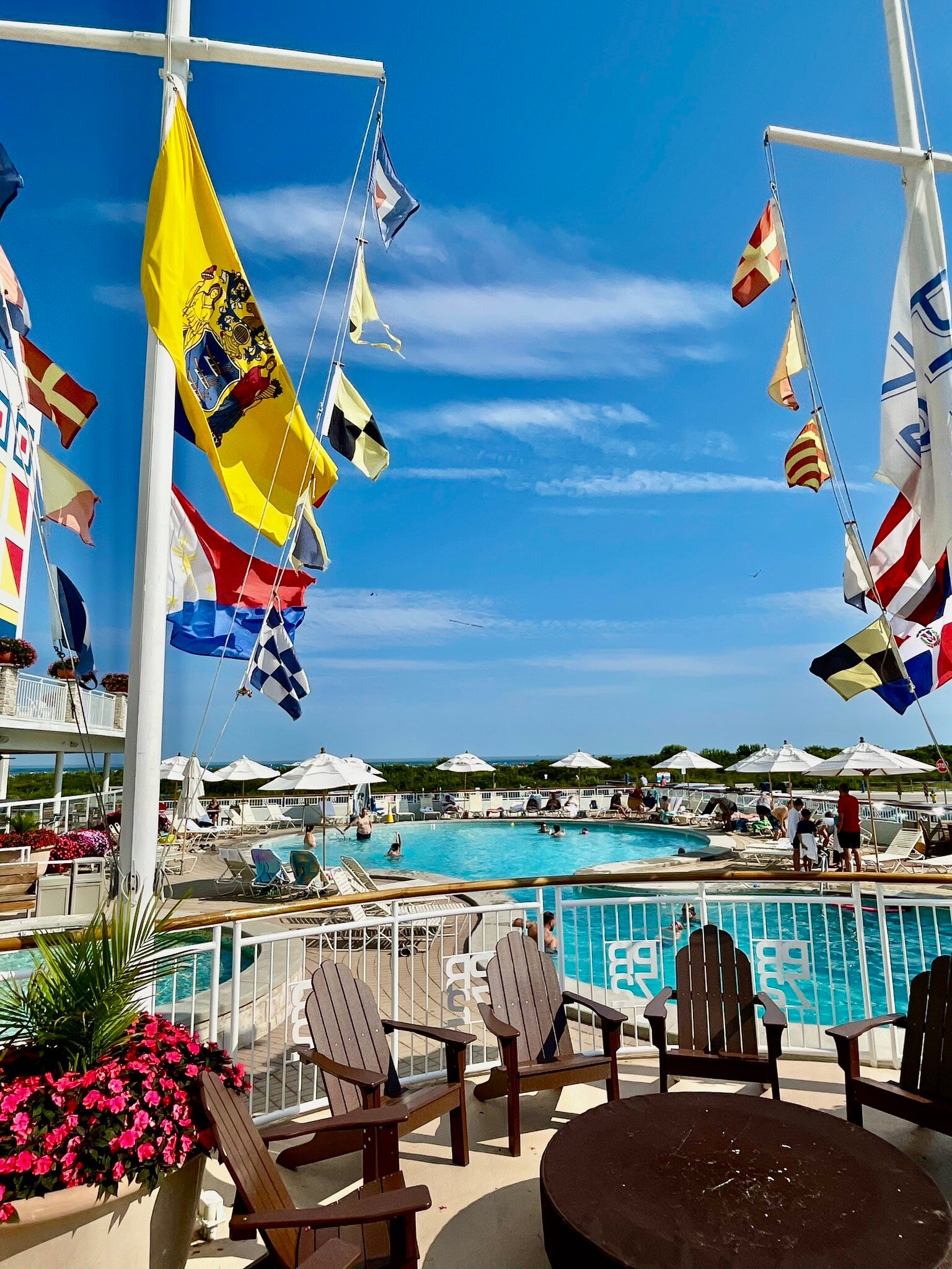 Port Royal Hotel-官方
