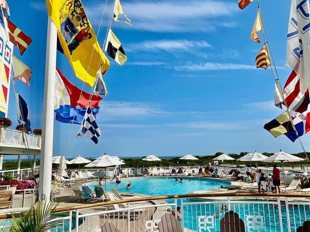 Port Royal Hotel主图