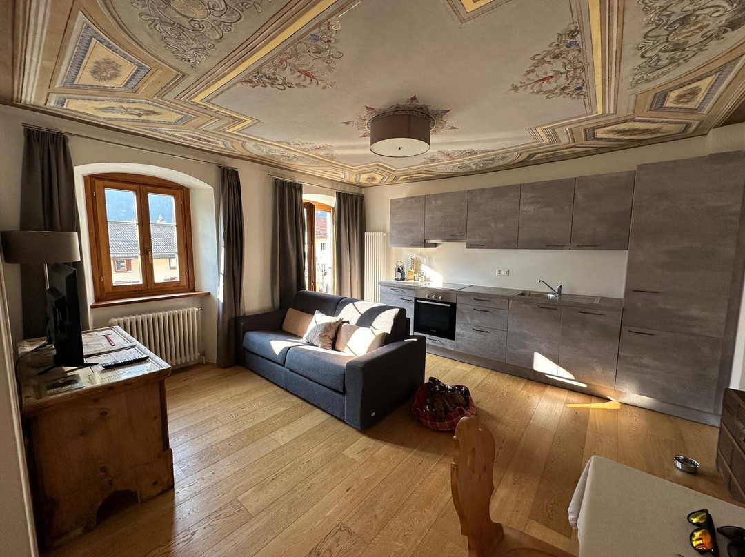 Hotel Munsterhof主图