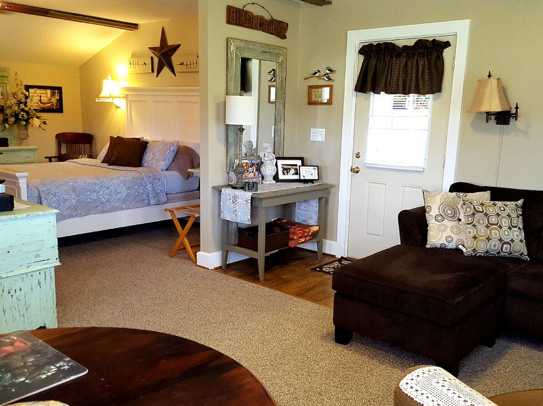 Piney Hill Bed & Breakfast主图