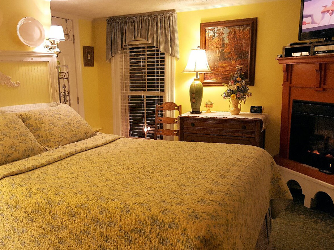 Piney Hill Bed & Breakfast主图