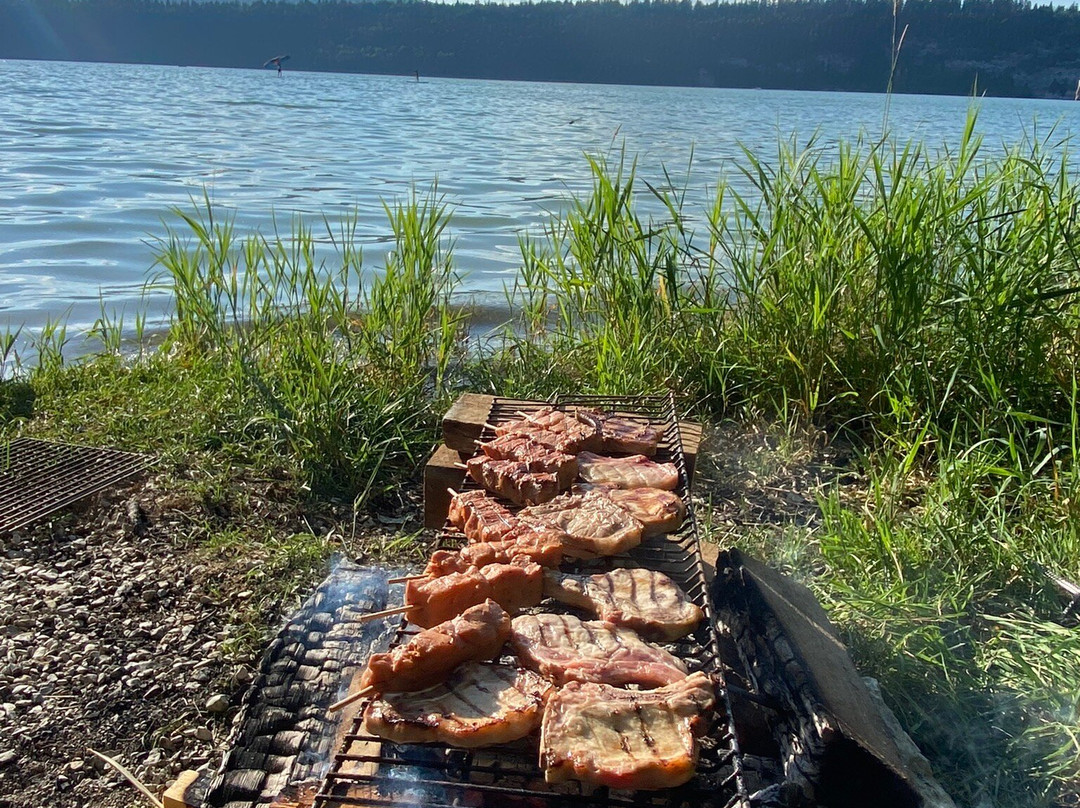 Lac de Joux景点图片