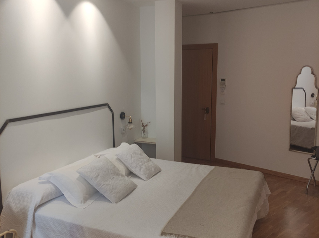 Círculo Artístico 1911 Hotel Boutique主图