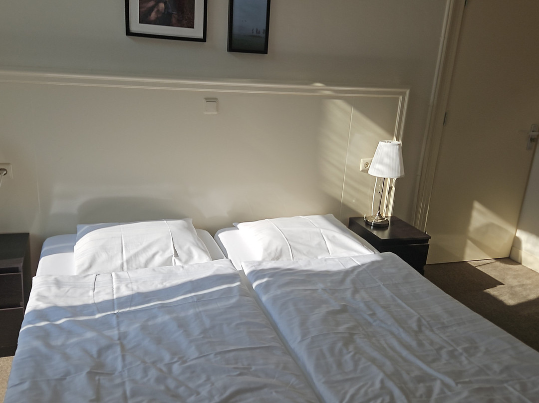 Hotel Restaurant Sevenster Delden主图